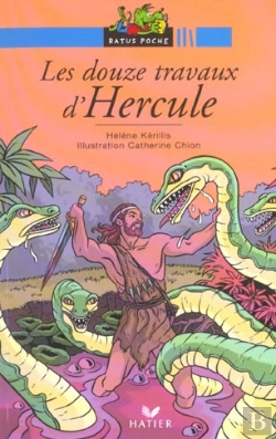 Bertrand.pt - Les 12 Travaux D'Hercule