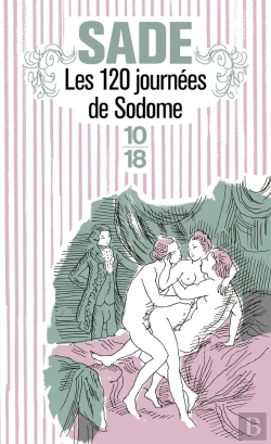 Bertrand.pt - Les 120 Journées De Sodome