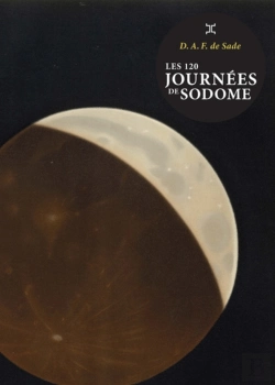 Bertrand.pt - Les 120 Journées De Sodome (Nouvelle Édition)