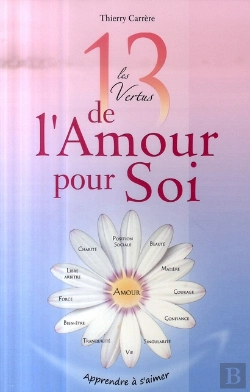 Bertrand.pt - Les 13 Vertus De L'Amour Pour Soi
