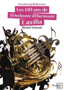 Bertrand.pt - Les 140 Ans De L'Orchestre D'Harmonie Caecilia