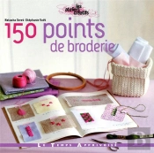 Les 150 Points De Broderie
