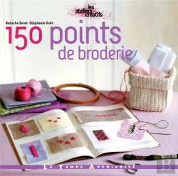 Bertrand.pt - Les 150 Points De Broderie