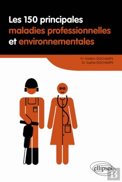 Bertrand.pt - Les 150 Principales Maladies Professionnelles Et Environnementales