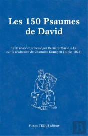 Les 150 Psaumes De David