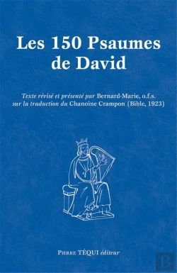 Bertrand.pt - Les 150 Psaumes De David