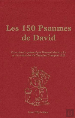 Bertrand.pt - Les 150 Psaumes De David Grand Format