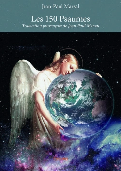 Bertrand.pt - Les 150 Psaumes - Traduction Provencale De Jean-Paul Marsal