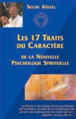 Bertrand.pt - Les 17 Traits Du Caractere De La Nouvelle Psychologie Spirituelle