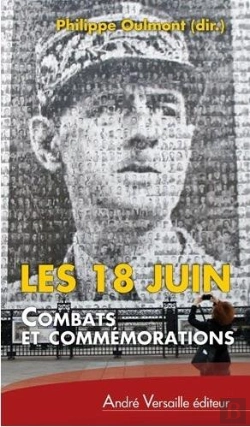 Bertrand.pt - Les 18 Juin ; Combats Et Commémorations