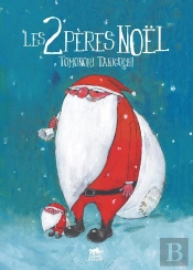 Les 2 Pères Noël