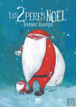 Bertrand.pt - Les 2 Pères Noël