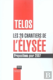 Les 20 Chantiers De L'Élysée