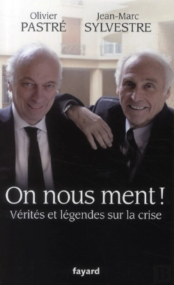 Bertrand.pt - Les 20 Mensonges Qu'On Raconte Sur La Crise