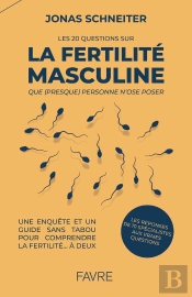 Les 20 Questions Sur La Fertilité Masculine Que (Presque) Personne N'Ose Poser