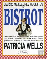 Les 200 Meilleures Recettes De Bistrot