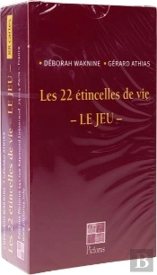 Les 22 Etincelles De Vie - Le Jeu