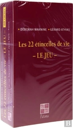 Bertrand.pt - Les 22 Etincelles De Vie - Le Jeu