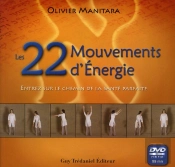 Les 22 Mouvements D'Energie