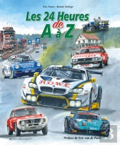 Les 24 Heures De A À Z