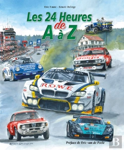 Bertrand.pt - Les 24 Heures De A À Z