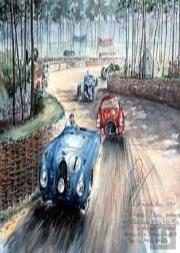 Les 24 Heures Du Mans