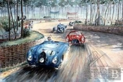 Bertrand.pt - Les 24 Heures Du Mans