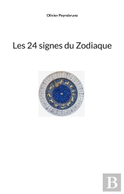 Les 24 Signes Du Zodiaque
