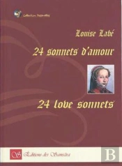 Les 24 Sonnets D'Amour