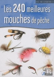 Les 240 Meilleures Mouches De Pêche