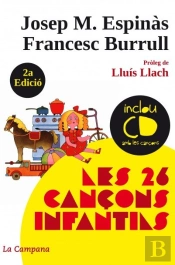 Les 26 Cançons Infantils
