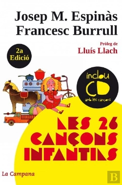 Bertrand.pt - Les 26 Cançons Infantils
