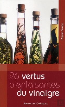 Bertrand.pt - Les 26 Vertus Bienfaisantes Du Vinaigre