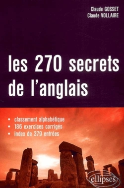 Bertrand.pt - Les 270 Secrets De L'Anglais