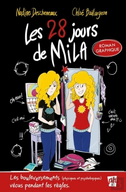 Bertrand.pt - Les 28 Jours De Mila
