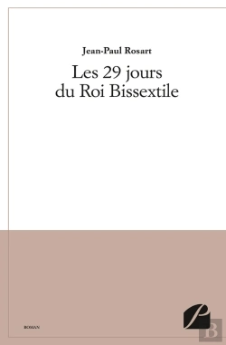 Bertrand.pt - Les 29 Jours Du Roi Bissextile