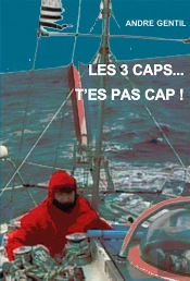 Les 3 Caps... T'Es Pas Cap §