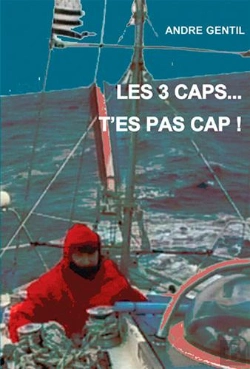 Bertrand.pt - Les 3 Caps... T'Es Pas Cap §