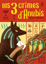 Les 3 Crimes D'Anubis