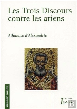 Bertrand.pt - Les 3 Discours Contre Les Ariens