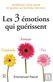 Les 3 Emotions Du Bonheur