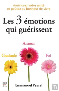 Bertrand.pt - Les 3 Emotions Du Bonheur