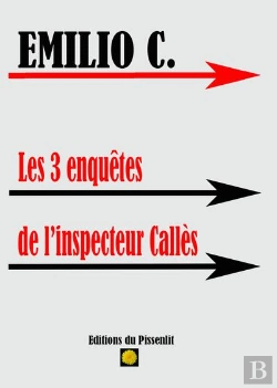 Bertrand.pt - Les 3 Enquetes De L'Inspecteur Calles