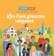 Les 3 Grandes Religions