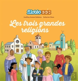 Bertrand.pt - Les 3 Grandes Religions
