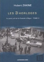 Les 3 Horloges