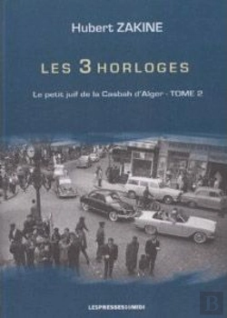 Bertrand.pt - Les 3 Horloges
