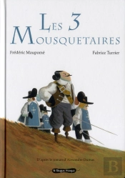 Les 3 Mousquetaires