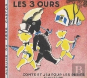 Les 3 Ours
