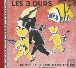 Bertrand.pt - Les 3 Ours